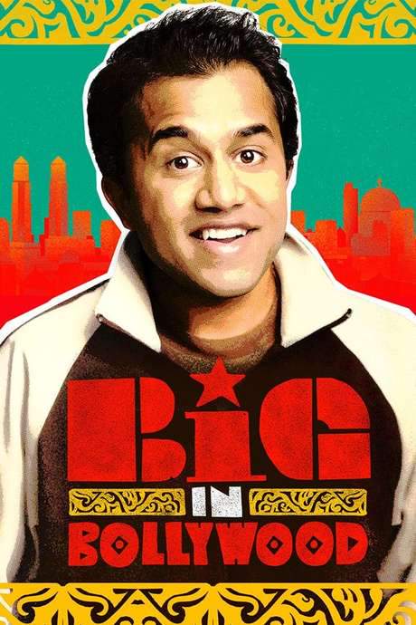 Big in Bollywood
